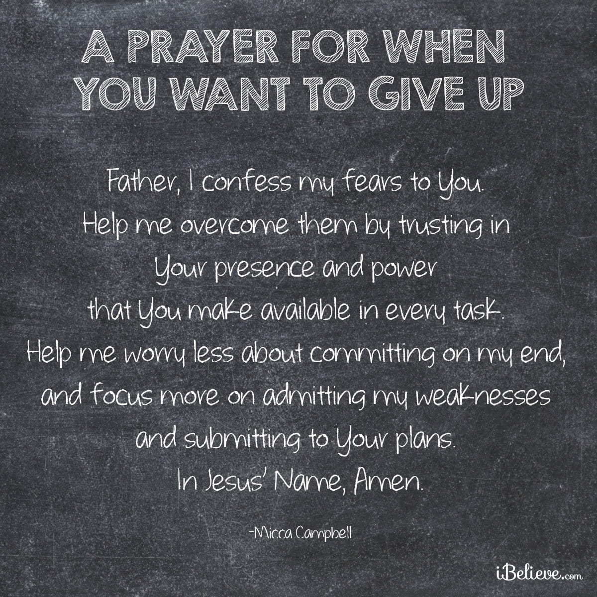 Example Of Opening Prayers Easysiteux